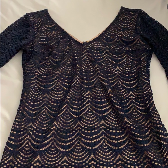 Brand new never worn , Lilly Pulitzer dress - Picture 4 of 4